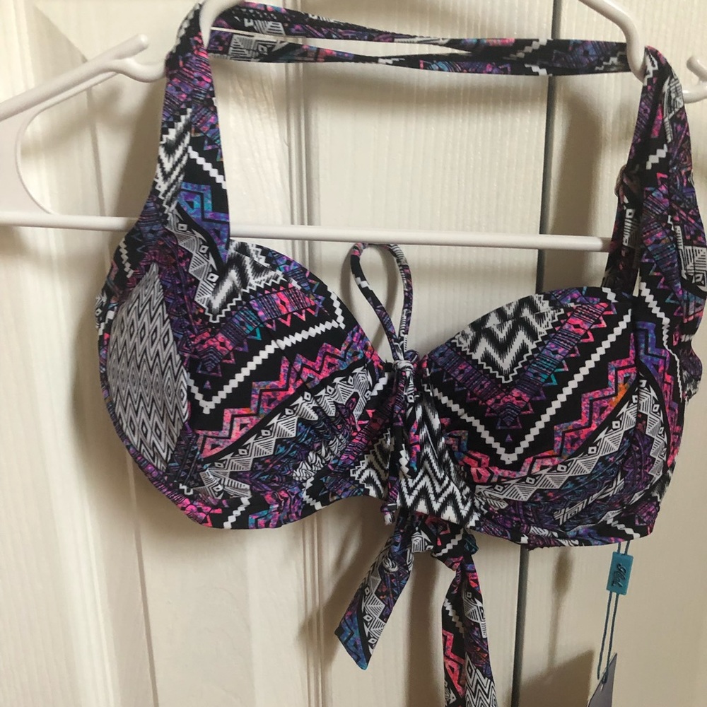Bathing Suit